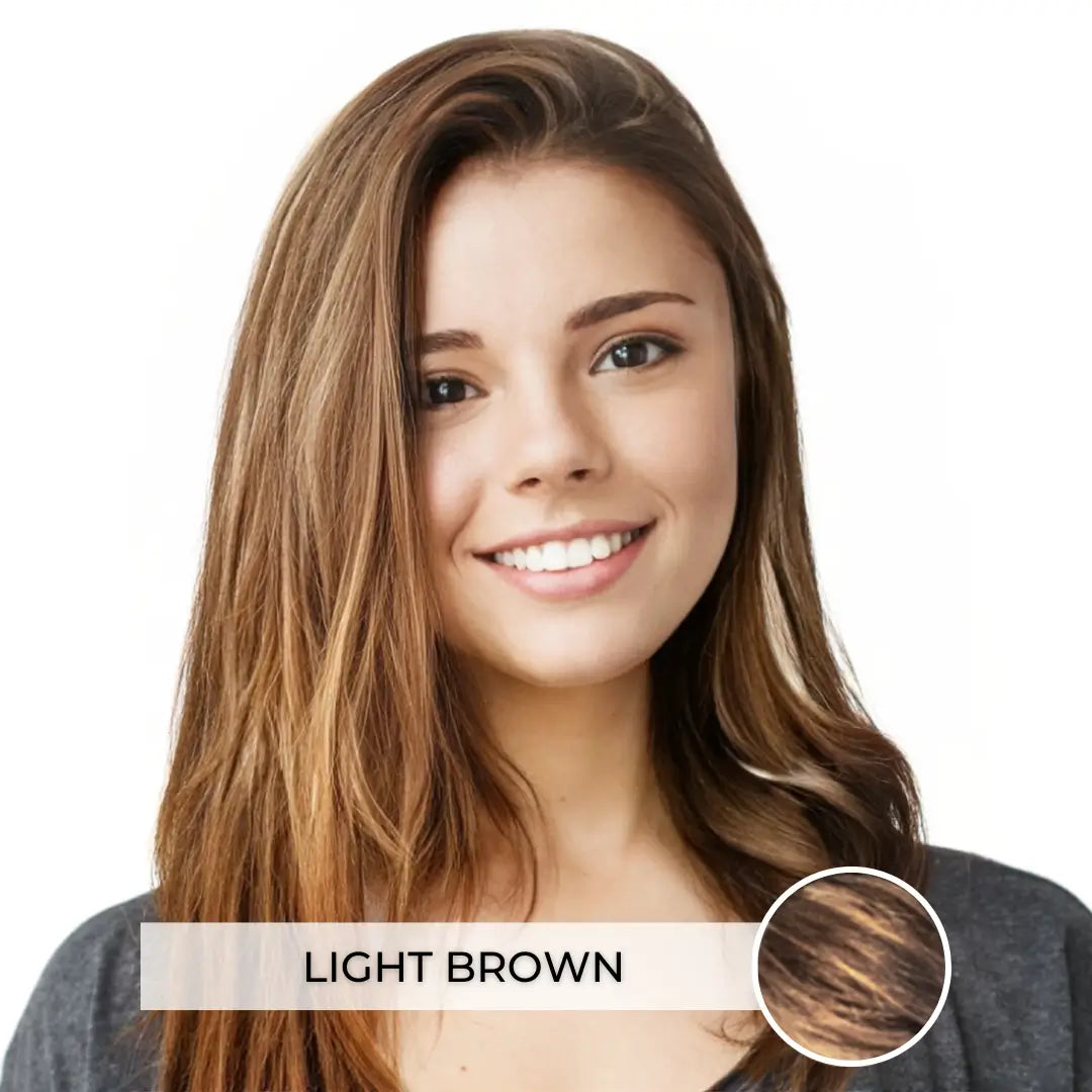 Women's Full Coverage - Color Box