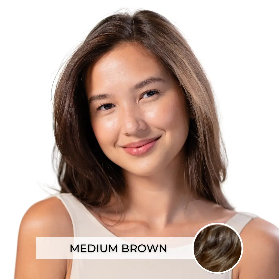 Women's Full Coverage - Color Box