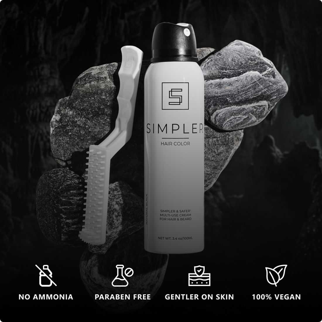 PPD vs TDS: What's in Your Hair Dye and Why It Matters