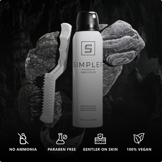 PPD vs TDS: What's in Your Hair Dye and Why It Matters