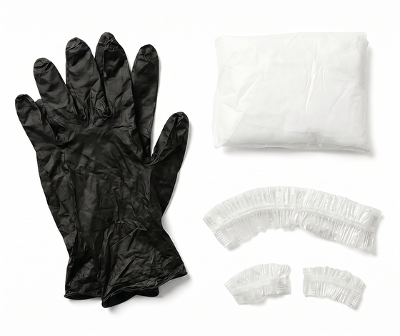 Prep Kit