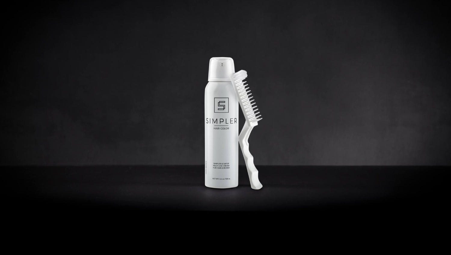 Frequently Asked Questions SIMPLER HAIR COLOR