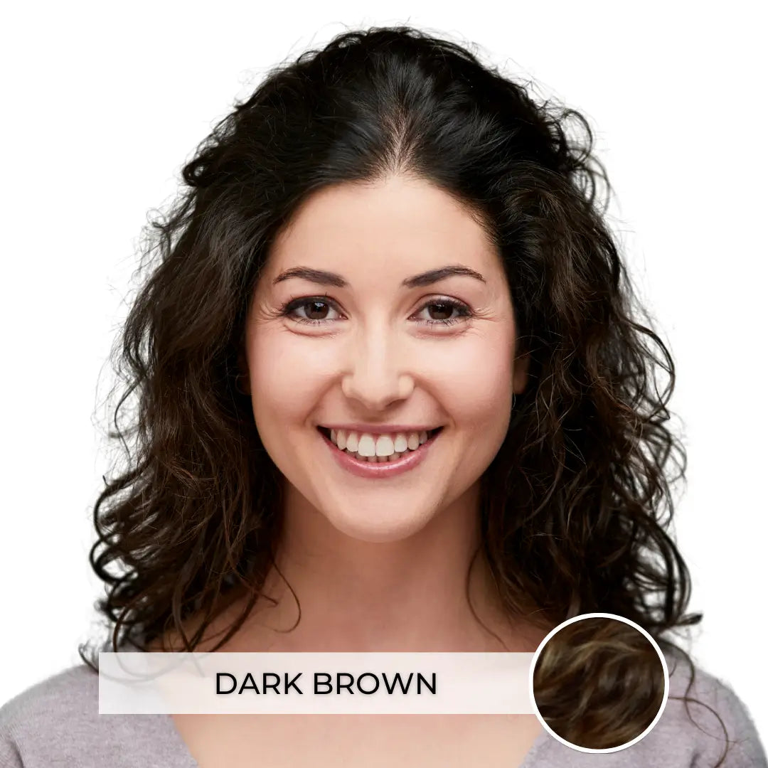 Women's PPD-Free Hair Color -- No Drip | Simpler