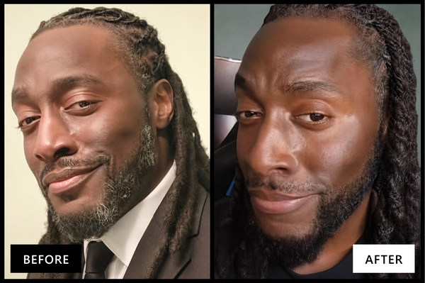 Marcus D.