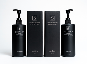 Shampoo & Conditioner