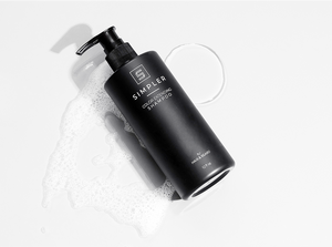 Shampoo