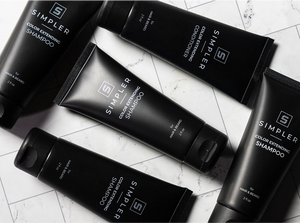 Shampoo & Conditioner Sampler Kit