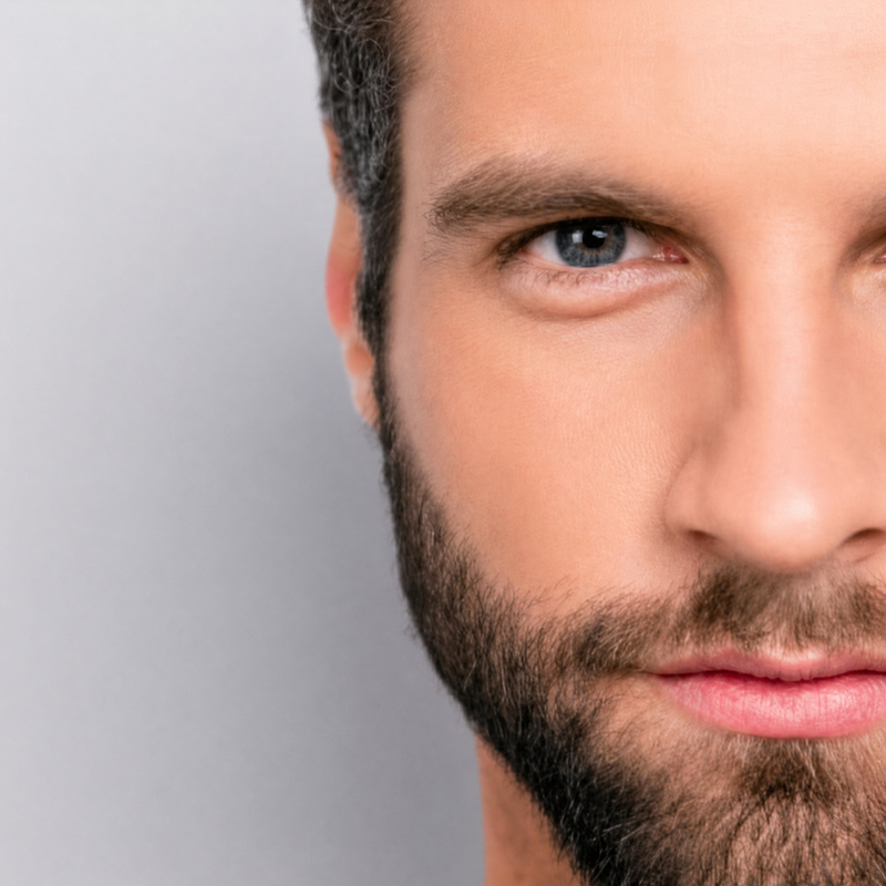 Long-Lasting Look