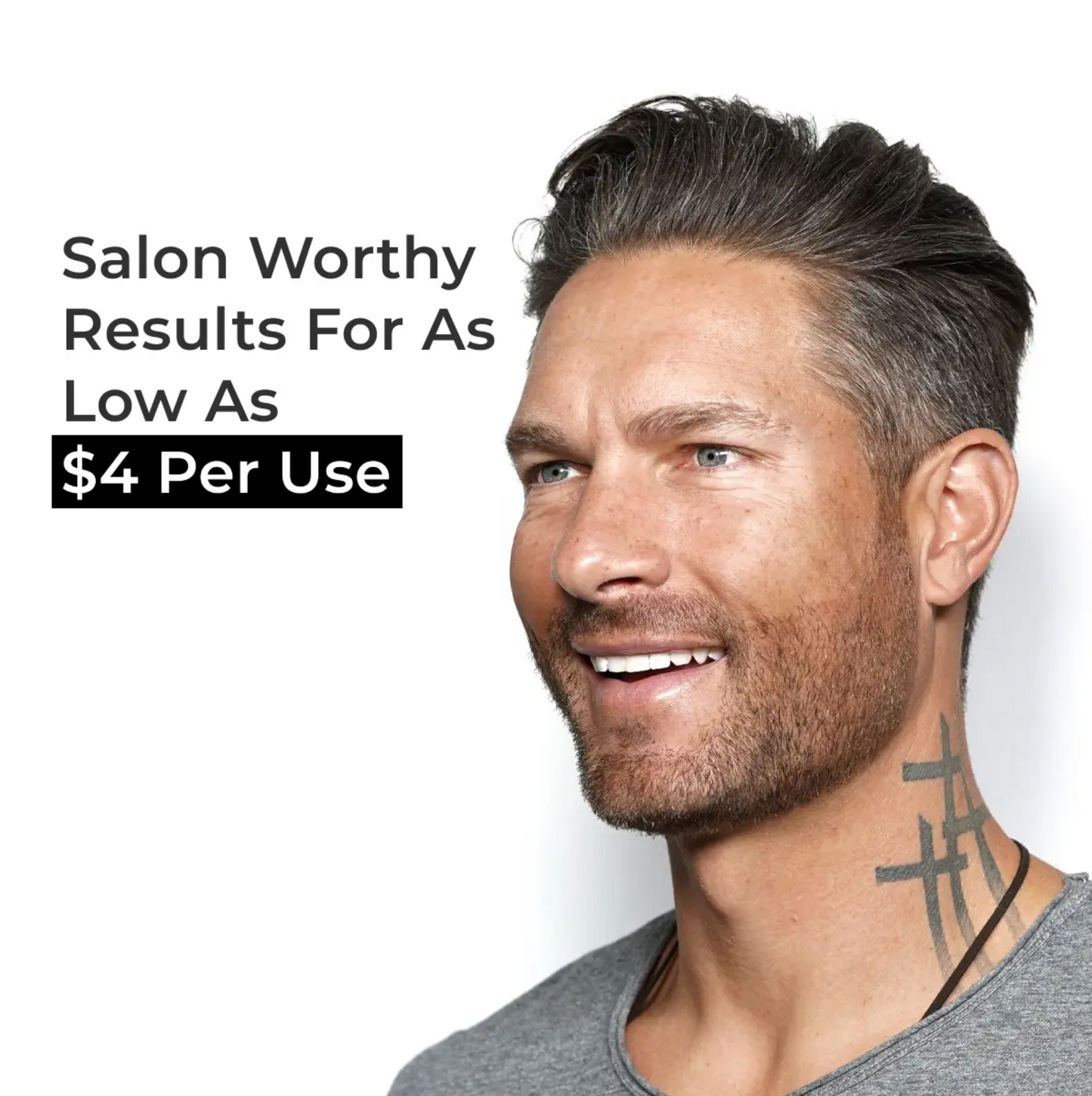 Full Coverage - Color Box