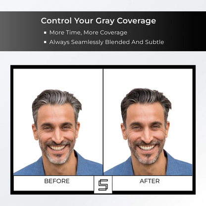 Partial Coverage - Color Box