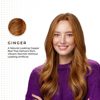 Women's Full Coverage - Color Box + Brush Kit
