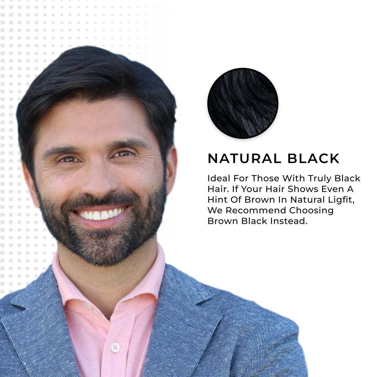 Full coverage black hair color box by Simpler Hair Color, featuring easy-to-use hair dye packaging.