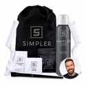 SIMPLER HAIR COLOR