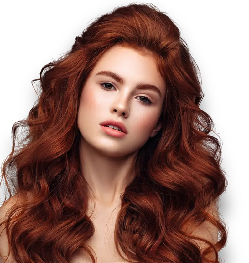 Salon Quality Results Mobile