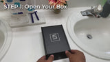 Men's Full Coverage - Color Box