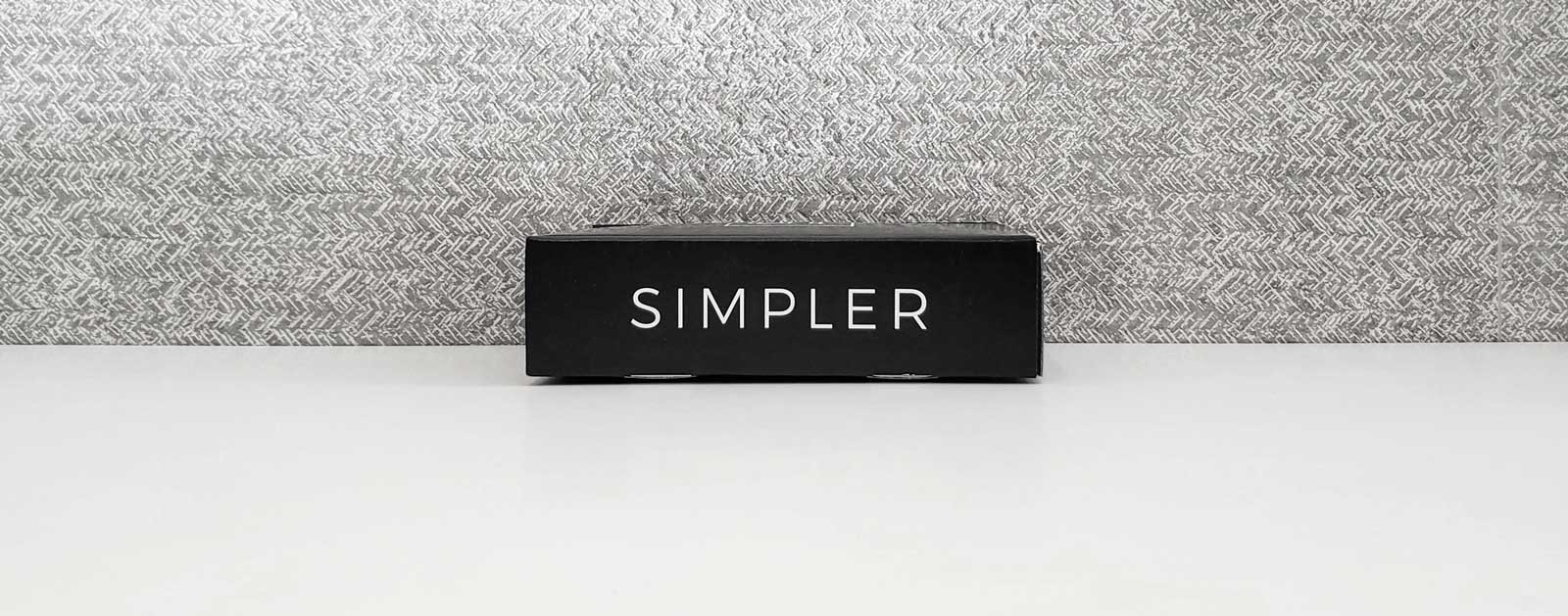 Our Story – SIMPLER HAIR COLOR