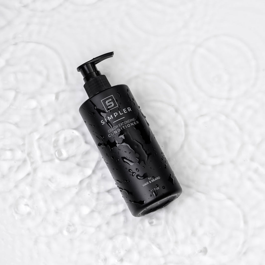 Hair Color & Long Lasting Hair Dye Products – SIMPLER HAIR COLOR