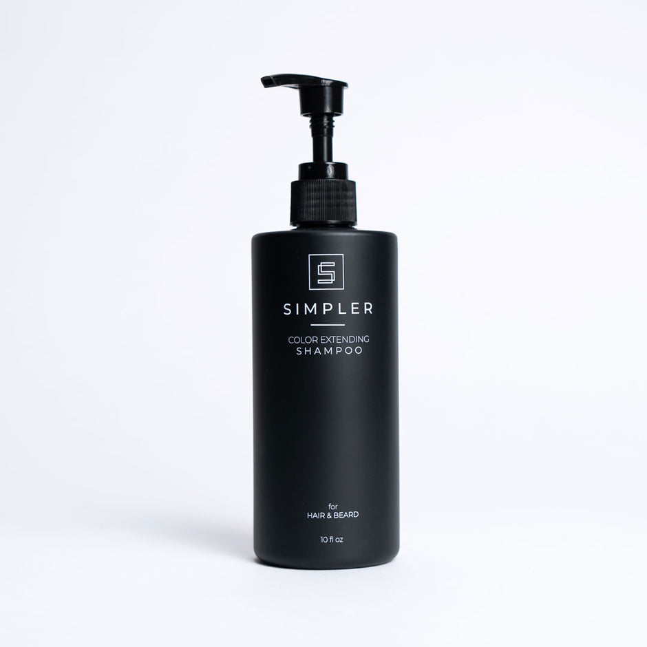 Hair Color & Long Lasting Hair Dye Products – SIMPLER HAIR COLOR