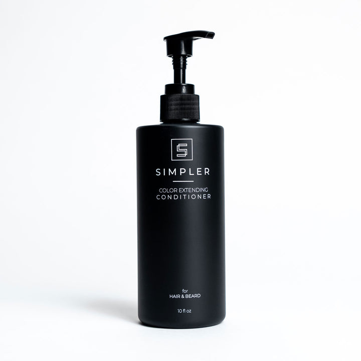 Products – SIMPLER HAIR COLOR