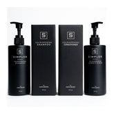 Hair Color & Long Lasting Hair Dye Products – SIMPLER HAIR COLOR