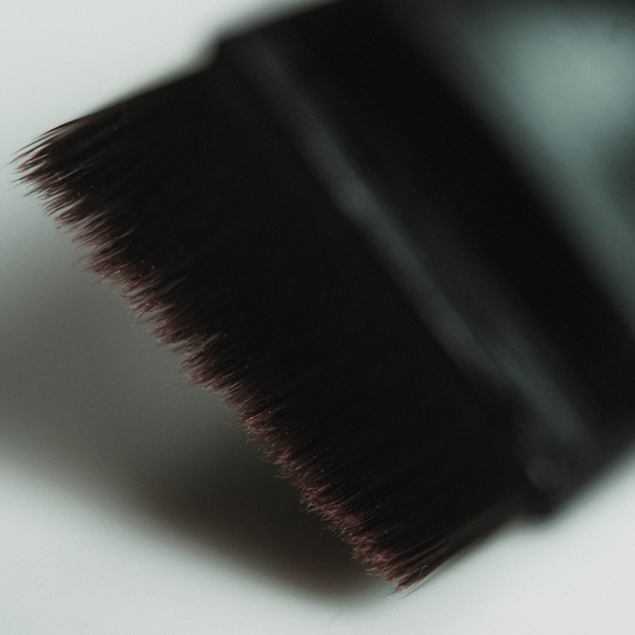 Full Coverage Color Box + Brush Kit SIMPLER HAIR COLOR